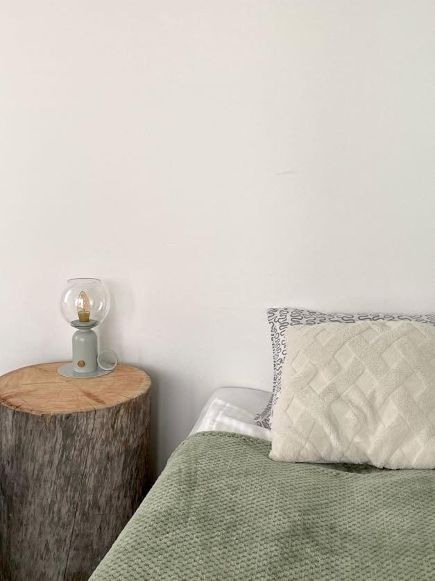 Nordica Central Apartment 로바니에미 외부 사진
